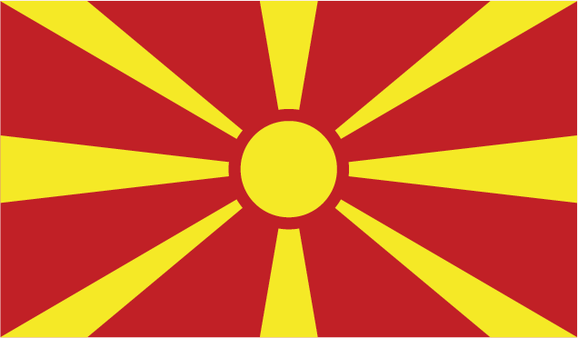 Macedonia