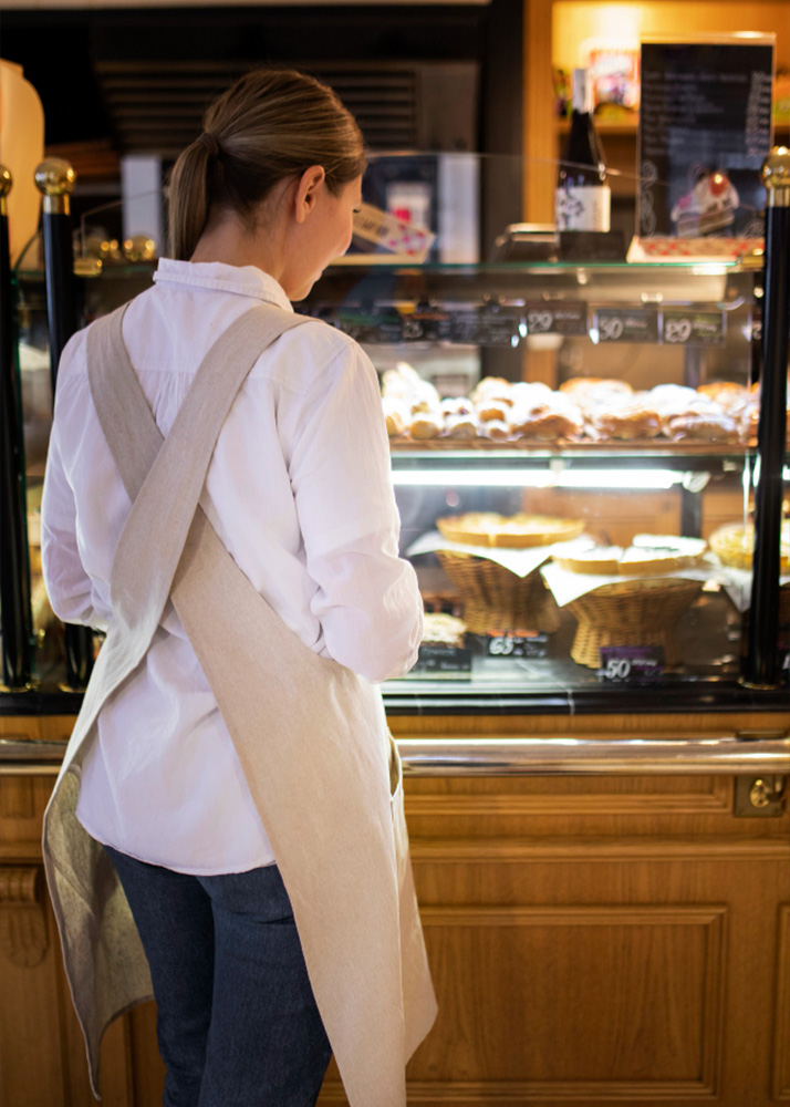 Coffee shops | Bakeries Solutions