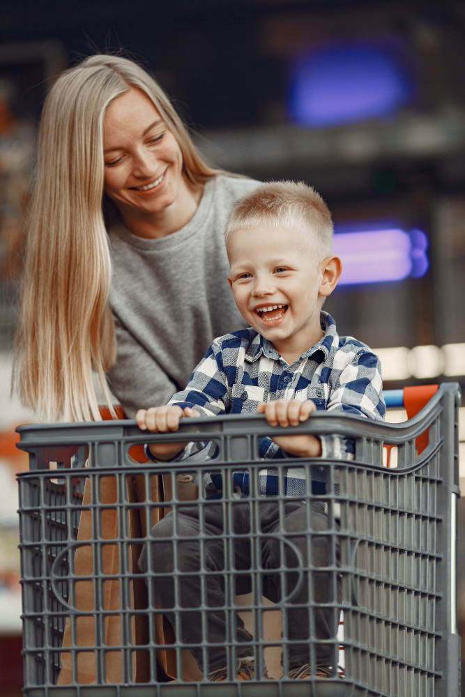 Supermarkets Solutions