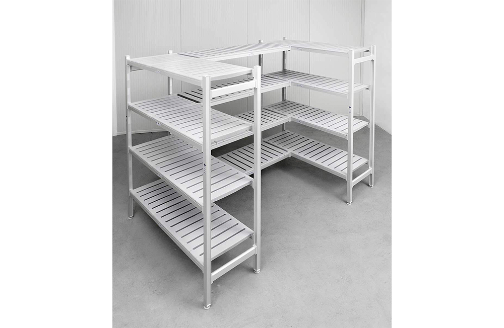 Shelves