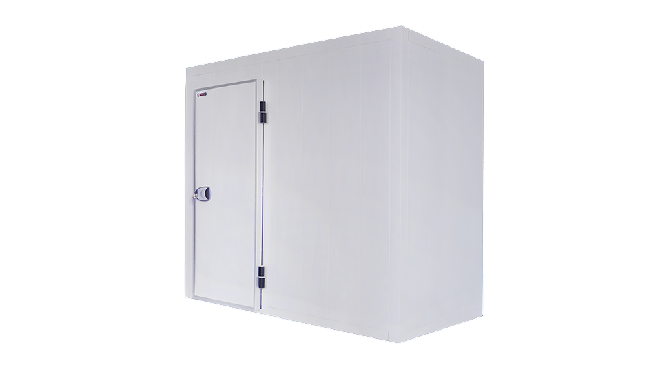 Modular Cold Room