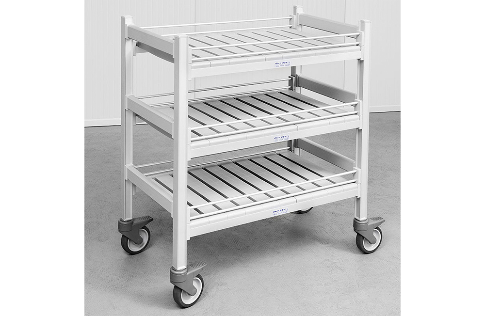 Trolleys