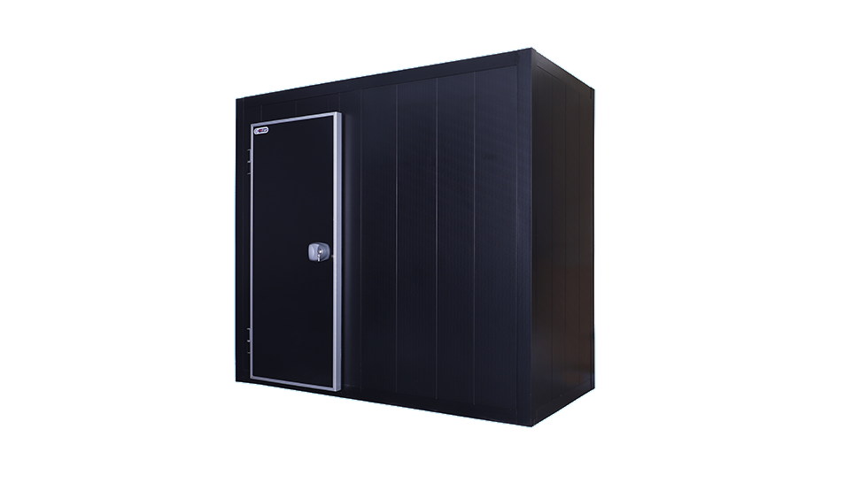 Walk-in Freezer